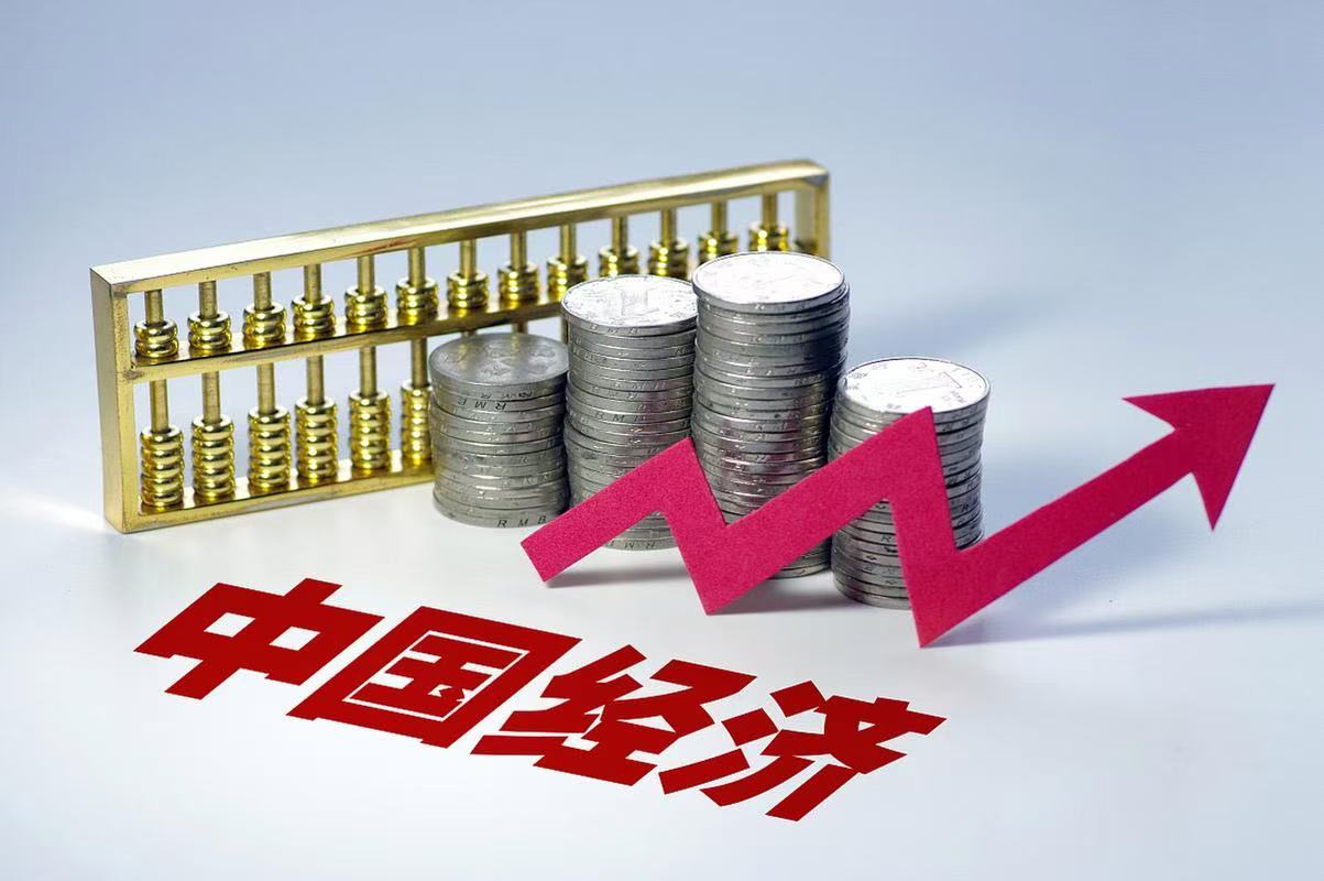 2024年中国经济观察