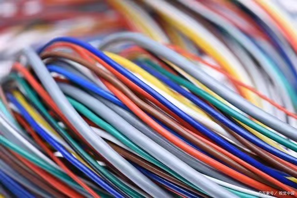 2024年国内电子线材行业的市场发展现状及发展趋势