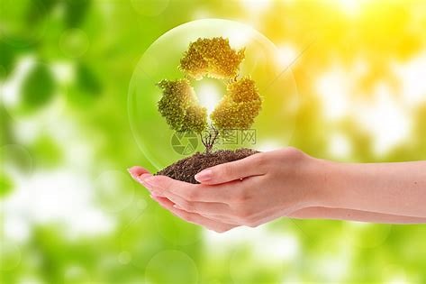 【环保科普】节能减排，构建绿色低碳生活