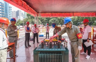 国网湖北技培中心：育“工”成“匠”，厚植高技能人才成长沃土