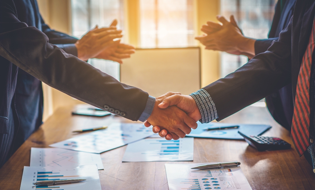 市场拓展：企业持续发展的关键动力