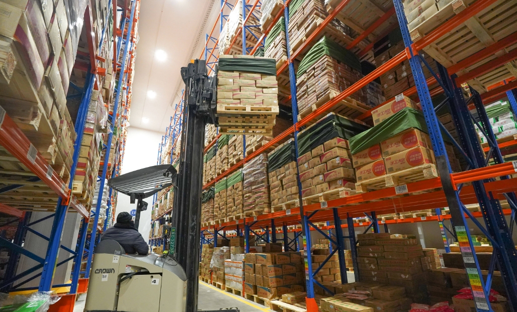 顺丰速运(咸宁通城县关刀镇店)