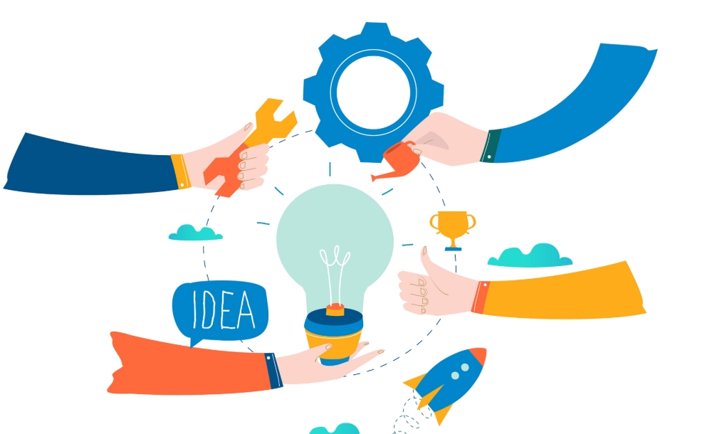 厦门举办留学人才创业沙龙暨初创企业辅导交流会