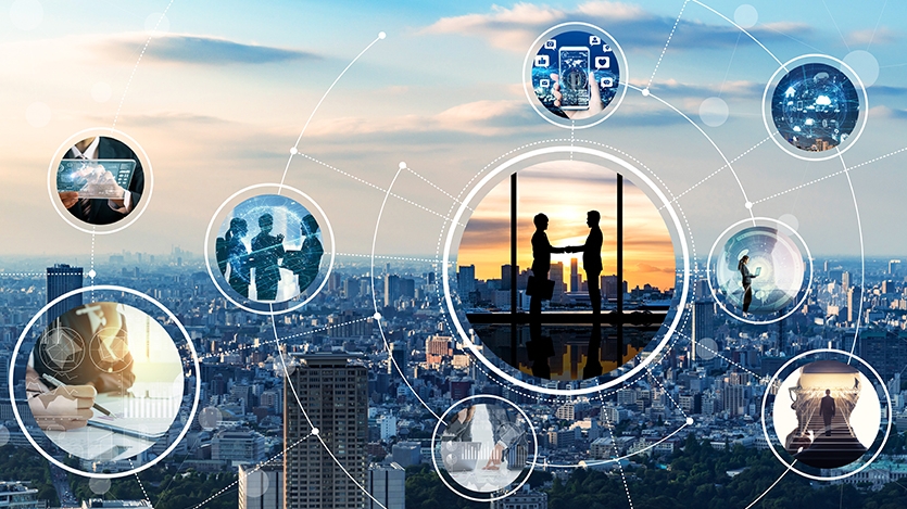 全球高校科技成果转化促进大会3月28日开幕