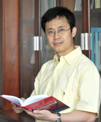 崔铁军：做一个脚踏实地的科研工作者 ——记中国科学院院士崔铁军和他的团队